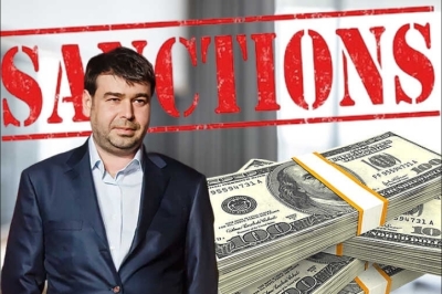 Беглый Борис Ушерович против правосудия: испанские прокладки как щит