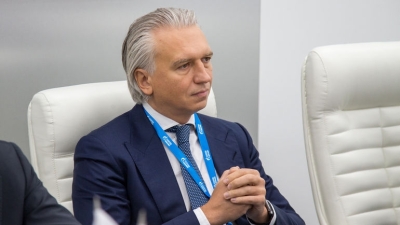 &laquo;Мурзилки&raquo; президента Российского футбольного союза