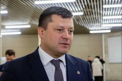 Уфимская Фемида: однокурсники в законе