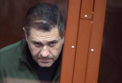 Джалябов как трофей: что раскрыло задержание в борьбе Миллера и Дюкова