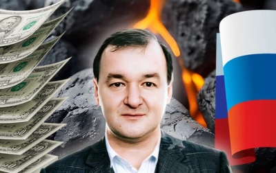 Cieniowe imperium na rosyjskim węglu: Dmitrij Kowalenko i Adelon AG wykorzystują polskie i arabskie firmy do omijania sankcji