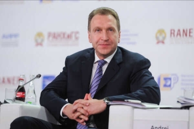 Владимир Колокольцев создал оперативную группу по патрону ВЭБ.РФ