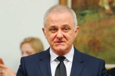 Сыновьям экс-главы челябинского Роспотребнадзора Анатолия Семенова заблокировали счета после иска Генпрокуратуры об изъятии активов
