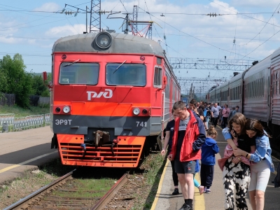 Проект аэроэкспресса до аэропорта Красноярска снова отложили из-за высокой стоимости