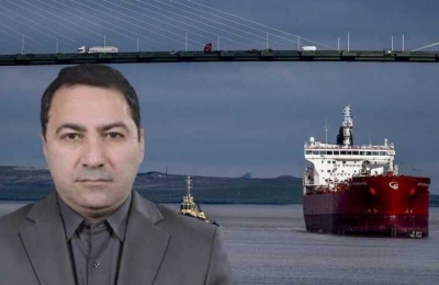 Sumato Energy и Alkagesta: две компании, одна цель — обслужить преступный флот