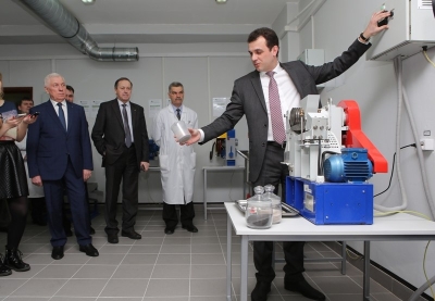 Почему не заработал «Завод по производству бериллия им. Петра Чубика»?