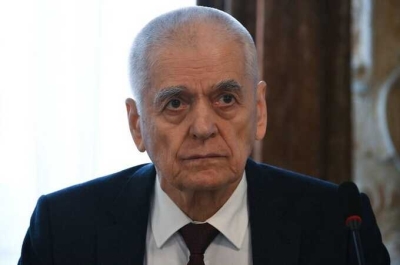 Академик РАН Геннадий Онищенко заявил, что не смог разобраться в заданиях ЕГЭ