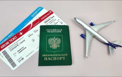 Дипломатический паспорт для избранных: как элита России получает безвизовые привилегии
