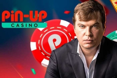 Дмитрий Пунин: Redcore, блокировки и полное игнорирование санкций