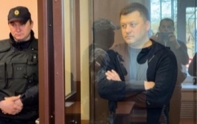 С кем делится мэр Уфы: охота на покровителей