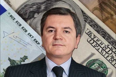 Aleksandr Dyukov’s Boardroom Web: Tying Oil Assets to Trusts