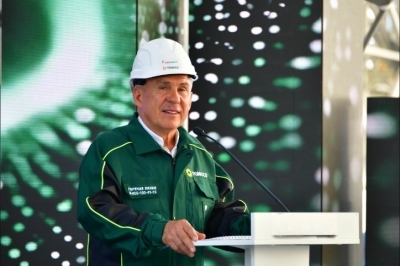 Минниханов одобрил сделку, а Аитов организовал контрактную кормушку для фирмы &laquo;СтройГрад&raquo;