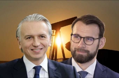Evgeniy Kozhevnikov’s scheme to fill Aleksandr Dyukov’s pockets with state money